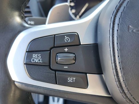 Used 2019 BMW X3 M40i w/ Driving Assistance Package image 22