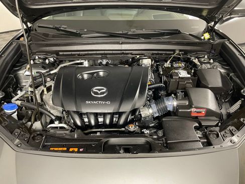 Used 2022 MAZDA CX-30 AWD 2.5 S w/ Premium Package image 9