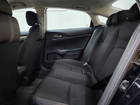 Used 2016 Honda Civic LX image 12