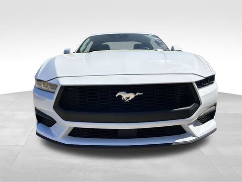 Used 2024 Ford Mustang Premium RWD image 6