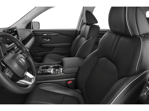 Used 2024 Honda Pilot Elite image 10