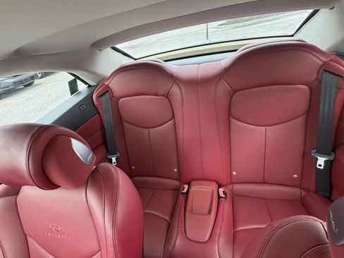 Used 2010 INFINITI G37 Anniversary Edition image 20