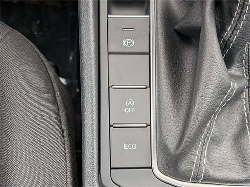 New 2026 Volkswagen Jetta S image 16