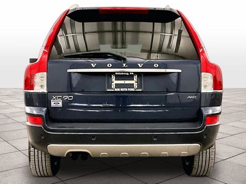 Used 2013 Volvo XC90 3.2 image 5