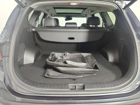 Used 2022 Hyundai Santa Fe Limited AWD/4WD image 34