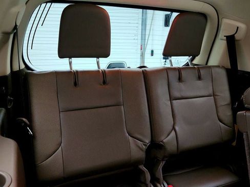Used 2015 Lexus GX 460 w/ Premium Package AWD/4WD image 26