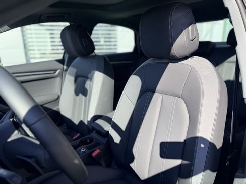 Certified 2025 Audi A3 2.0T Premium w/ Convenience Package image 11