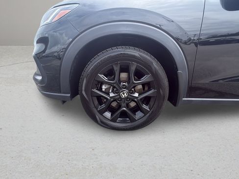 Used 2024 Honda HR-V Sport image 15