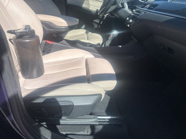Used 2018 BMW X1 xDrive28i AWD/4WD image 11