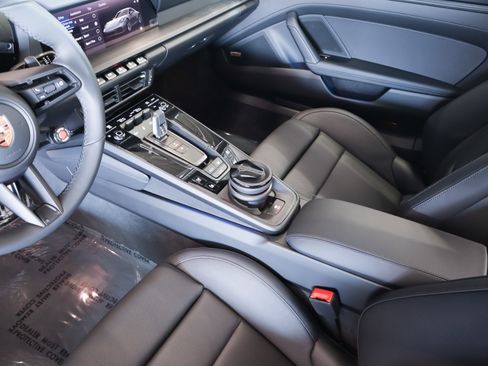 Used 2026 Porsche 911 Carrera 4 GTS image 18