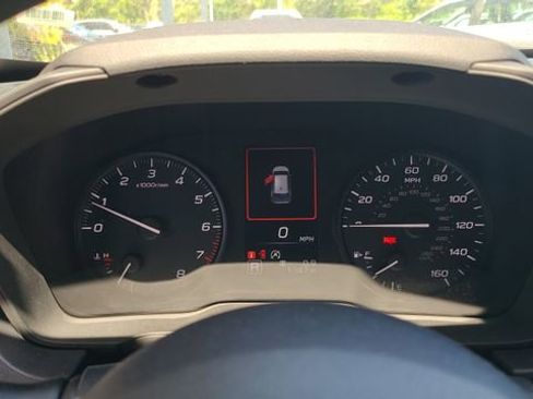 Used 2025 Subaru Impreza 2.0i AWD/4WD image 13