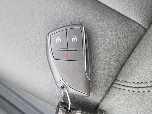 New 2026 Chevrolet Silverado 1500 W/T w/ WT Value Package AWD/4WD image 31