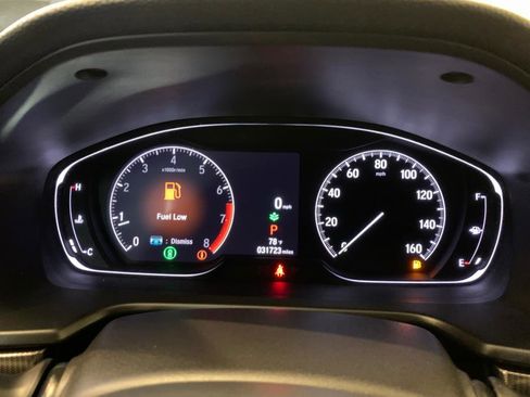 Used 2022 Honda Accord Sport image 24