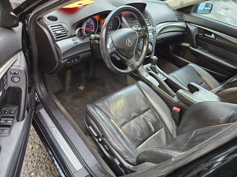 Used 2013 Acura TL SH-AWD image 16