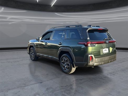 New 2026 Subaru Outback Premium image 4