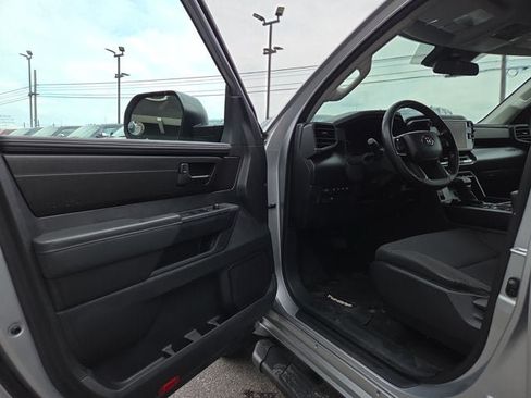 Used 2023 Toyota Tundra SR w/ SR Tow Package AWD/4WD image 7