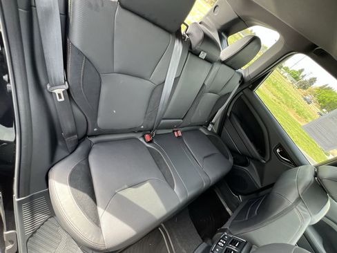 Used 2025 Subaru Forester Touring image 28