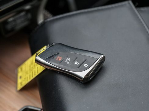 Used 2024 Lexus RX 350 Premium w/ Cold Area Package image 40