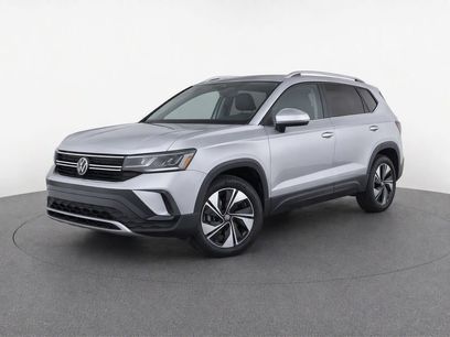 Used 2026 Volkswagen Taos SE