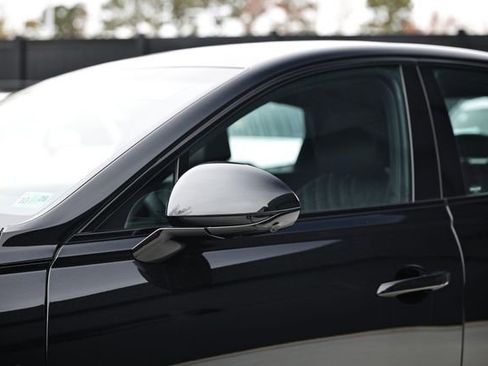 New 2026 Genesis G80 3.5T Prestige image 11