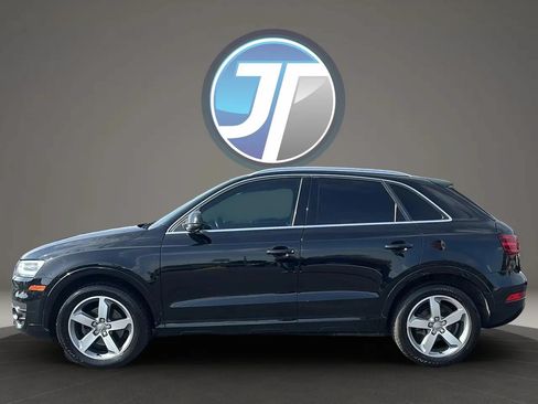 Used 2015 Audi Q3 2.0T Premium Plus FWD image 12