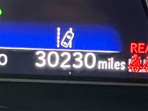 Used 2021 Lexus ES 350 Luxury image 19