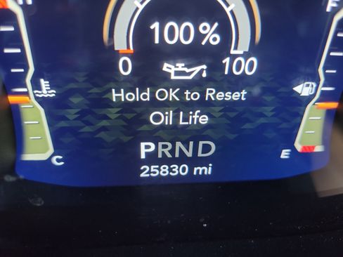 Used 2020 Jeep Gladiator Rubicon image 35