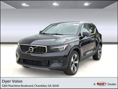 Used 2023 Volvo XC40 B5 Plus w/ Protection Package Premier