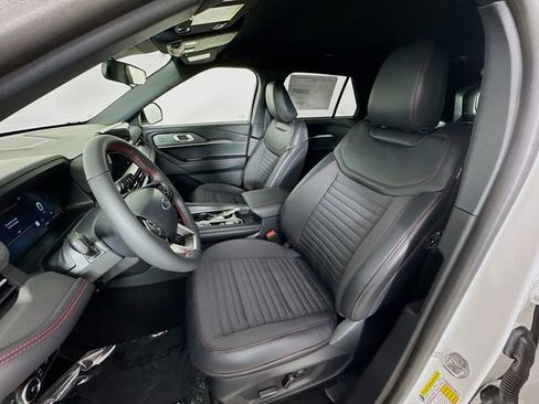 New 2026 Ford Explorer ST-Line image 21