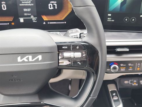 New 2026 Kia Sorento S w/ S Panoramic Sunroof Package image 27