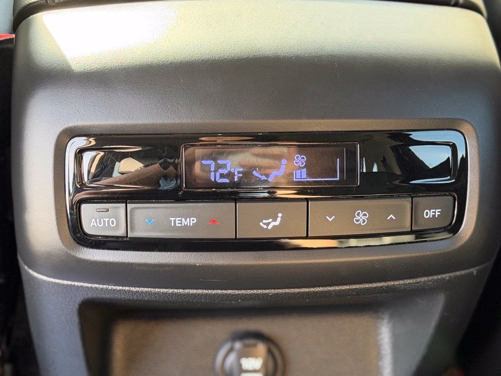 Used 2024 Hyundai Palisade XRT AWD/4WD image 12