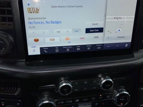 Used 2023 Ford F150 Tremor w/ Equipment Group 402A High AWD/4WD image 12