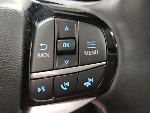 Certified 2023 Ford Explorer Platinum w/ Technology Package AWD/4WD image 34