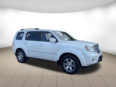 Used 2011 Honda Pilot Touring