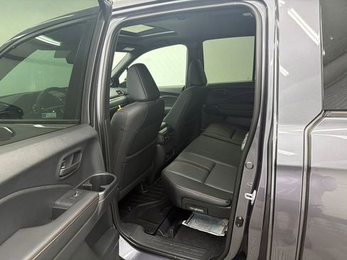 New 2026 Honda Ridgeline TrailSport image 22