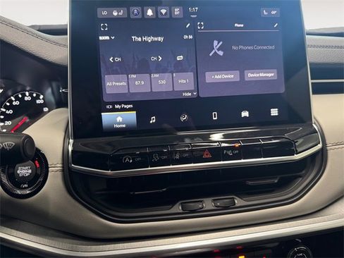 New 2026 Jeep Compass Limited image 5