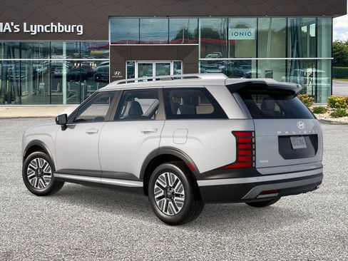 New 2026 Hyundai Palisade SEL AWD/4WD image 5