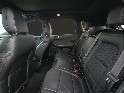 New 2026 Ford Escape ST-Line Select w/ Tech Pack #2 image 9