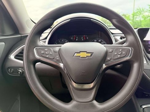 Used 2023 Chevrolet Malibu LT w/ Driver Confidence Package FWD image 20