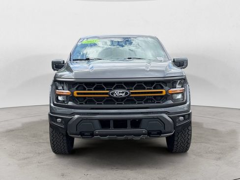 Certified 2025 Ford F150 Tremor w/ Equipment Group 402A High AWD/4WD image 8