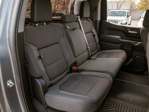 Used 2021 GMC Sierra 1500 Elevation image 12