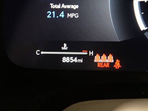 Used 2026 Lexus RX 350 F Sport w/ Convenience Package AWD/4WD image 23
