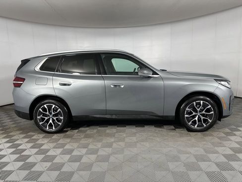 Used 2025 BMW X3 xDrive30i w/ Convenience Package AWD/4WD image 25
