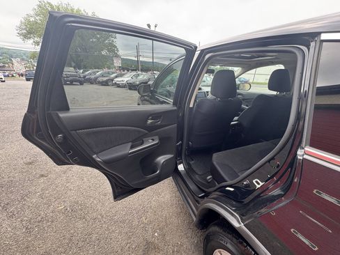 Used 2015 Honda CR-V EX image 13