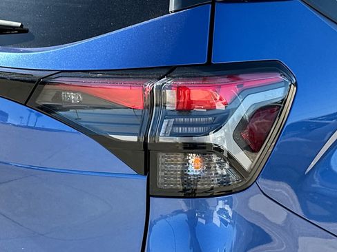 New 2026 Subaru Forester Premium AWD/4WD image 31