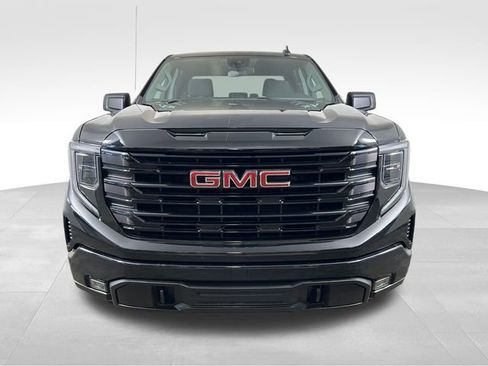 Used 2024 GMC Sierra 1500 Elevation image 9