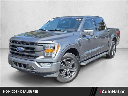 Used 2023 Ford F150 Lariat