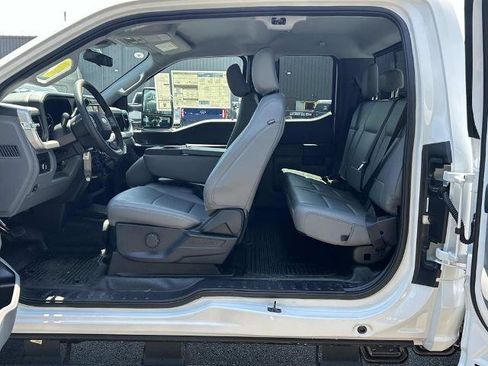 New 2026 Ford F250 XL w/ XL Chrome Package AWD/4WD image 19