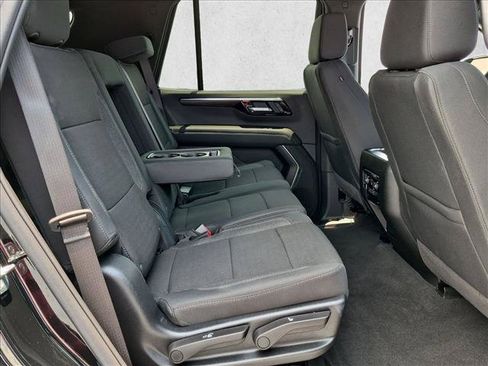 Certified 2026 Chevrolet Tahoe LS RWD image 20