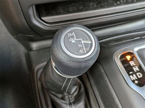 New 2025 Jeep Wrangler Sport S image 22